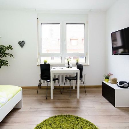Breisach City-Appartements Номер фото