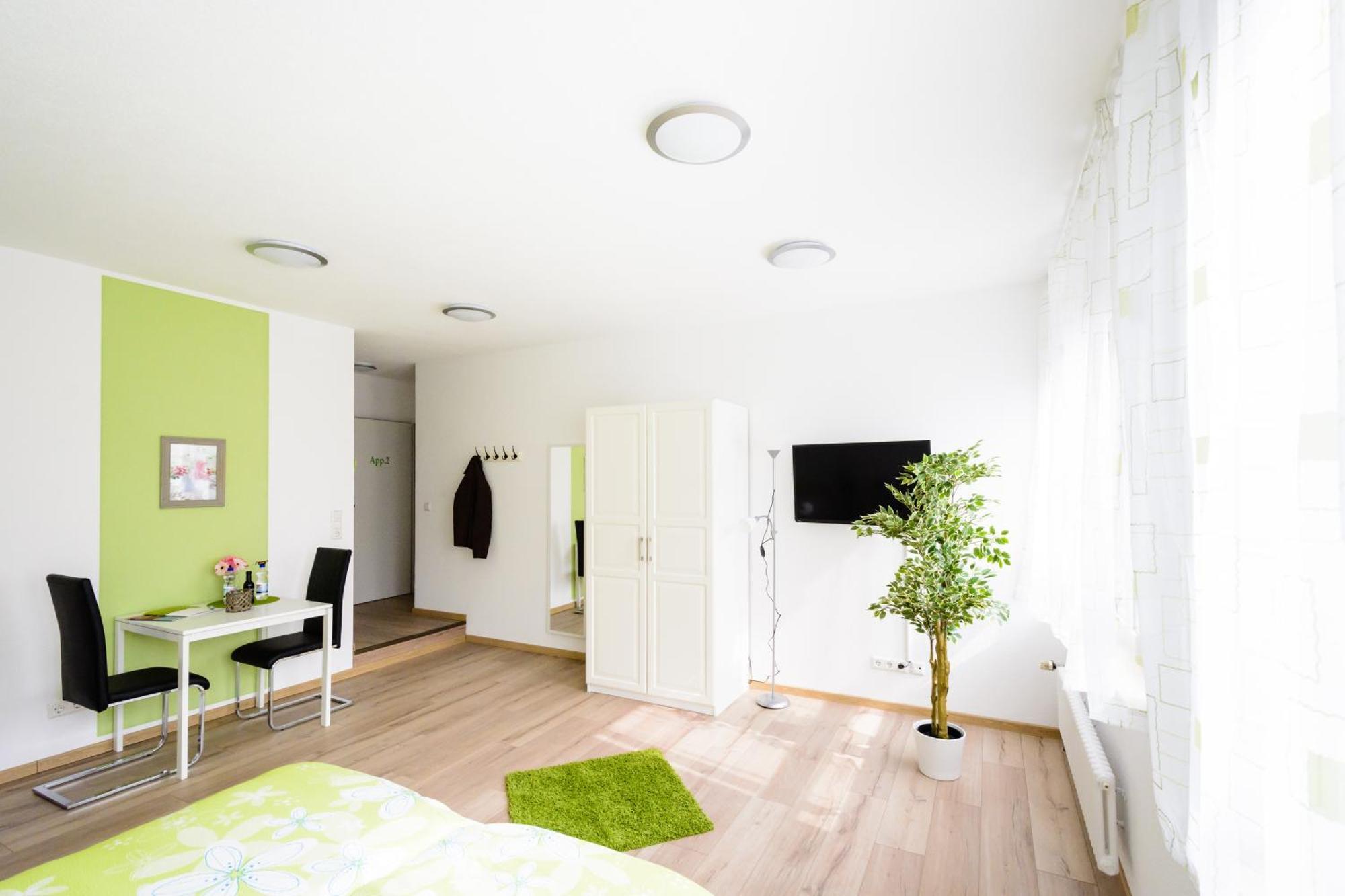 Breisach City-Appartements Номер фото