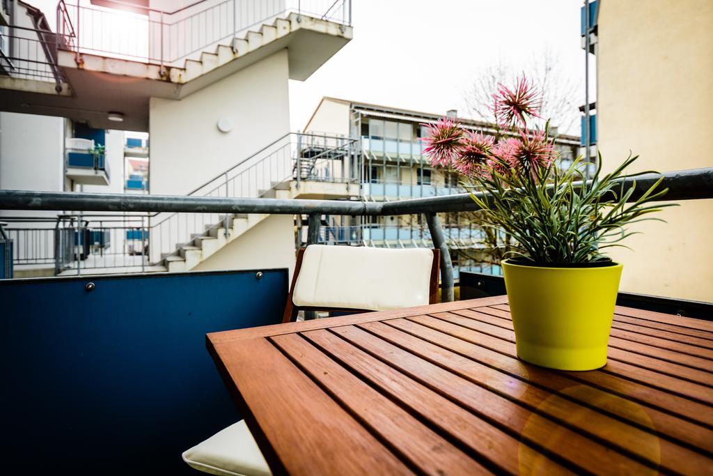 Breisach City-Appartements Екстер'єр фото