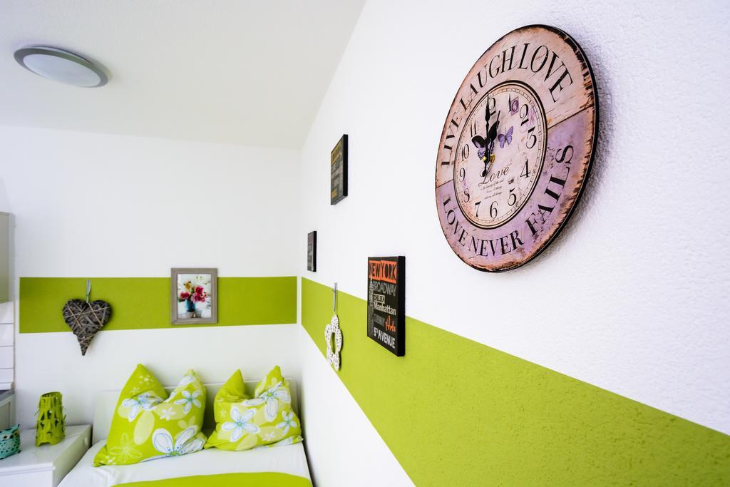Breisach City-Appartements Екстер'єр фото