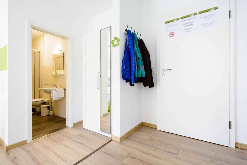 Breisach City-Appartements Номер фото