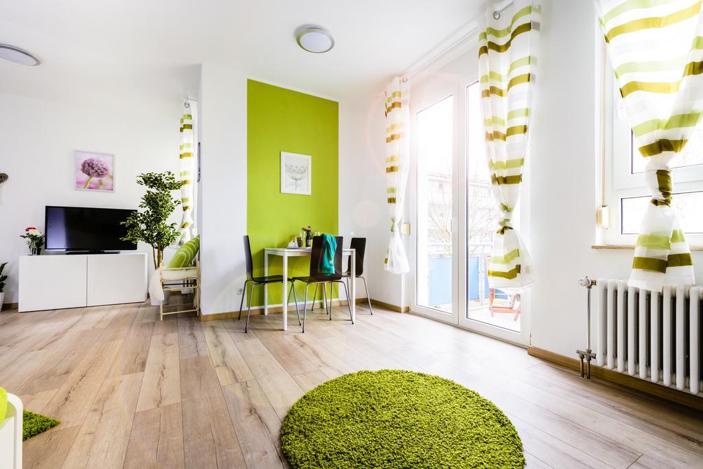 Breisach City-Appartements Екстер'єр фото
