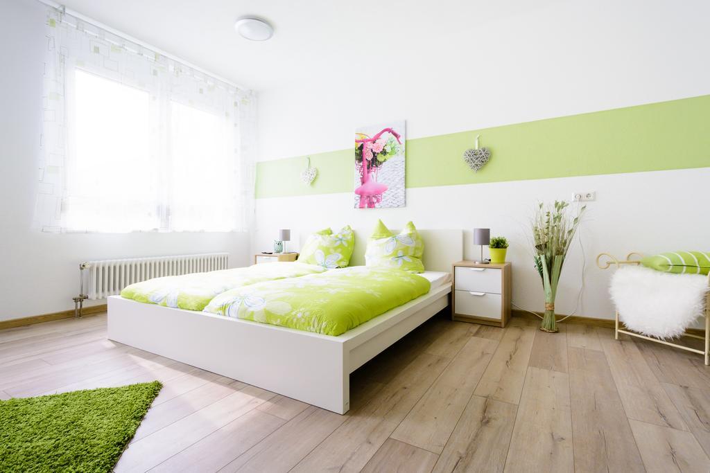 Breisach City-Appartements Екстер'єр фото