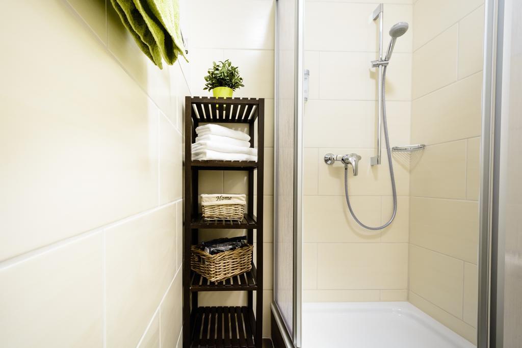 Breisach City-Appartements Номер фото