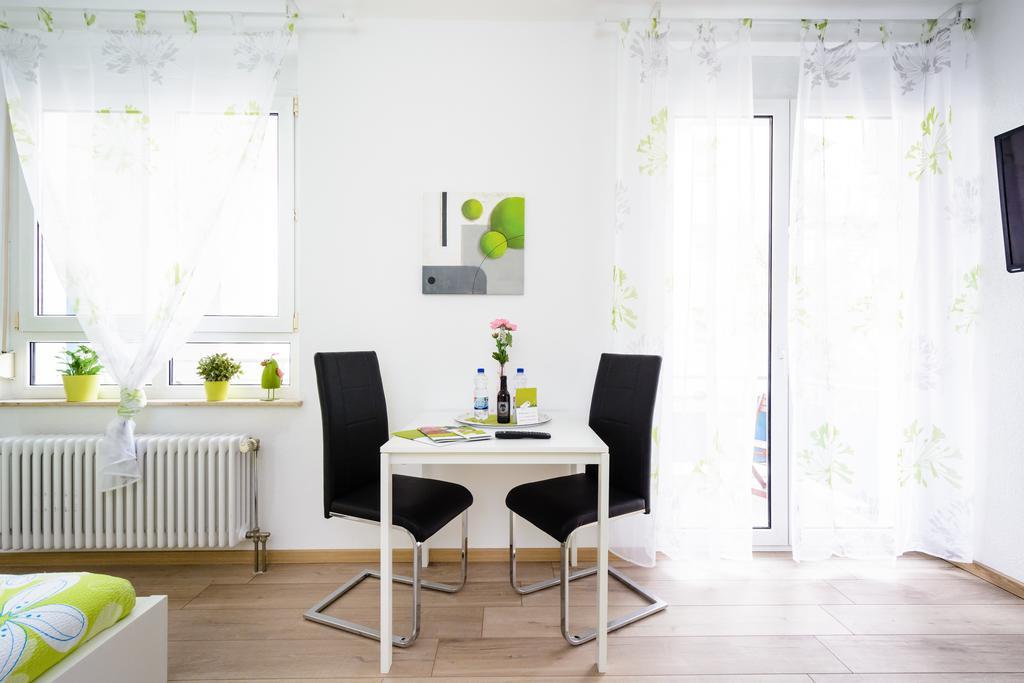 Breisach City-Appartements Екстер'єр фото